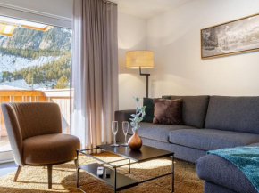 Apartment Verena by Interhome